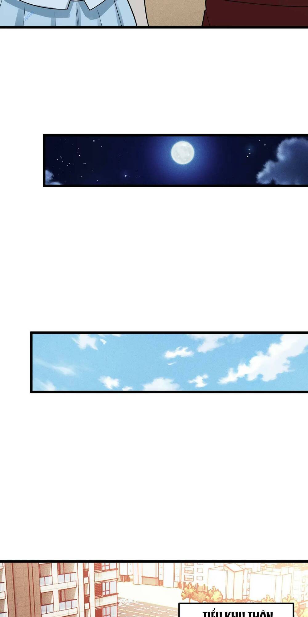 Thức Tỉnh Thành Thần Chương 6 Ảnh 19