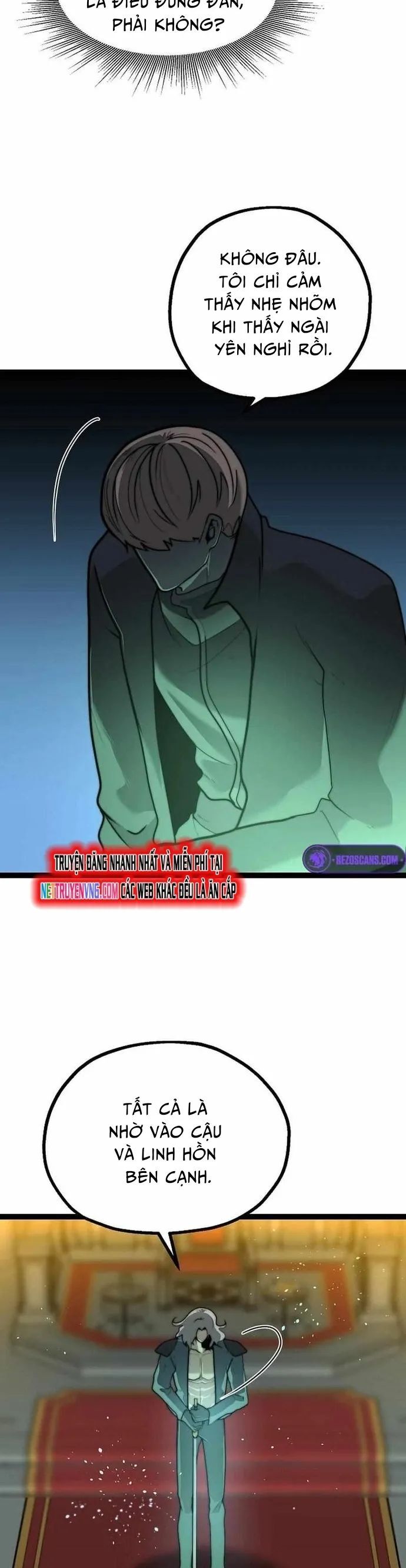 Solo Eating Chương 60 Ảnh 29