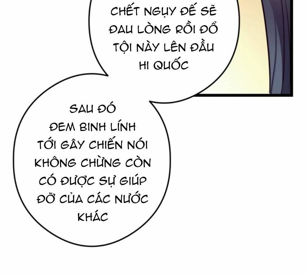Ta Mới Không Gả Cho Hoàng Tử Phản Diện Chương 61 Ảnh 35
