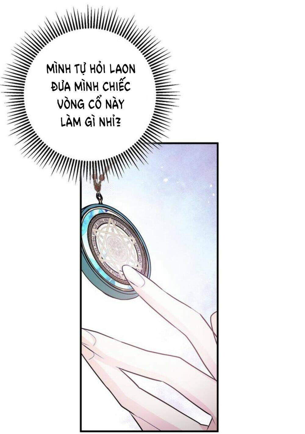 Công Nương Đã Thay Đổi Chương 60.2 Ảnh 37