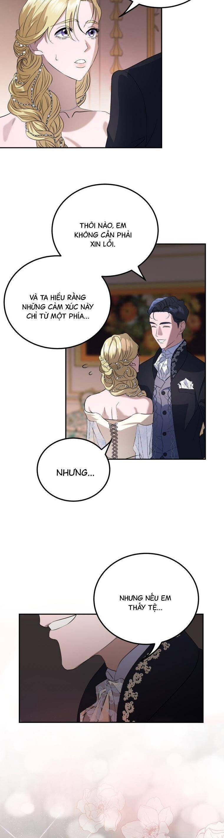Sống Chung Với Người Chồng Dịu Dàng Chương 1 Ảnh 40