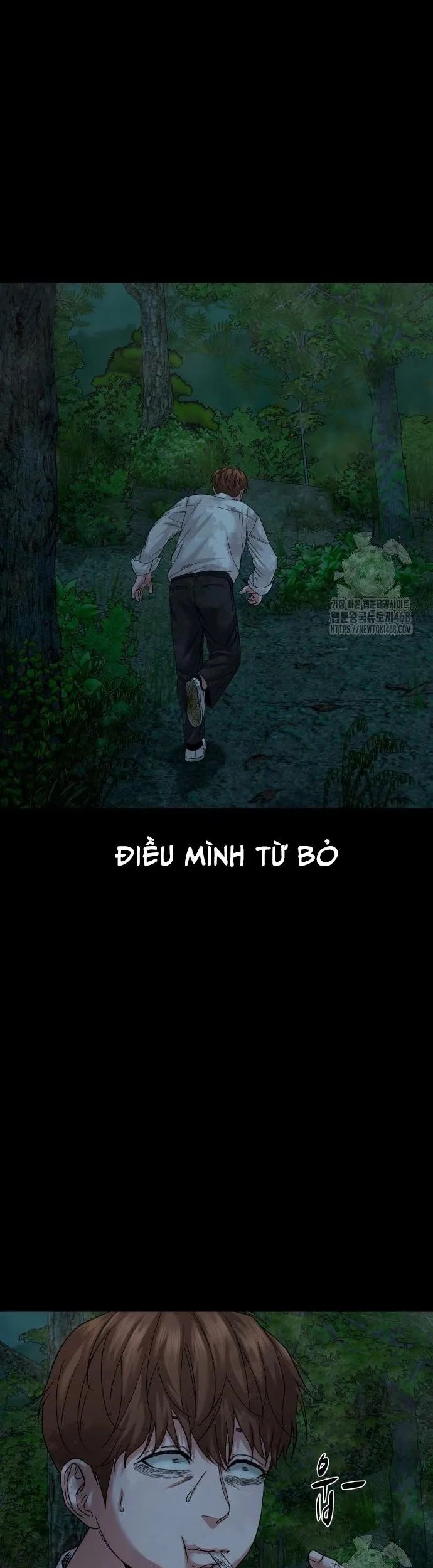 Ngôi Làng Ma Quái Chương 53 Ảnh 32