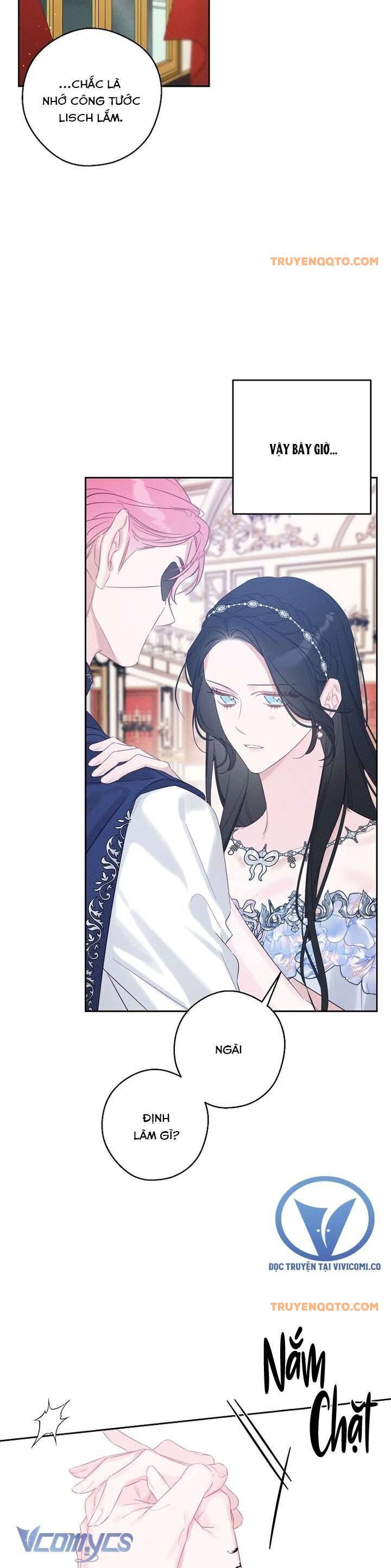 Tôi Phải Giấu Em Trai Trước Đã Chương 76 Ảnh 33