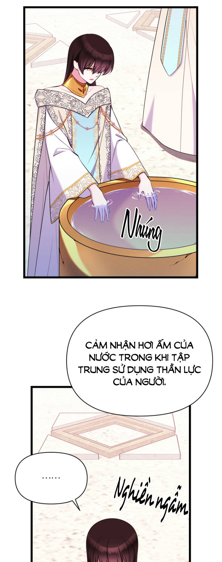 Hoàng Đế Bệ Hạ Là Mãnh Thú Chương 58 Ảnh 35