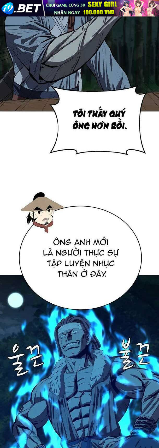 Sư Phụ Quỷ Diện Chương 101 Ảnh 27