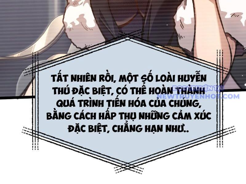 Ngự Thú: Ta Có Thế Thấy Toàn Bộ Chi Tiết Tiến Hóa Chương 1 Ảnh 24