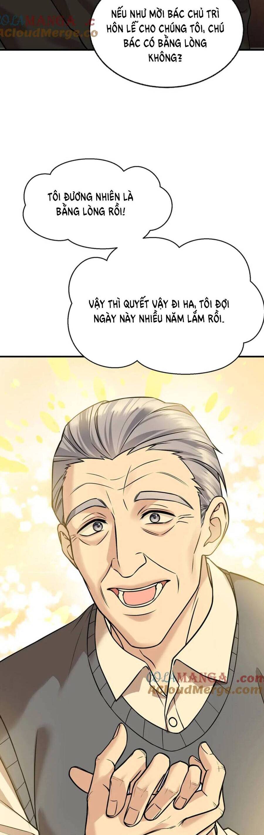 Sau Khi Chia Tay , Tôi Có Kết Đẹp Cùng Với Chú Nhỏ Chương 76 Ảnh 21