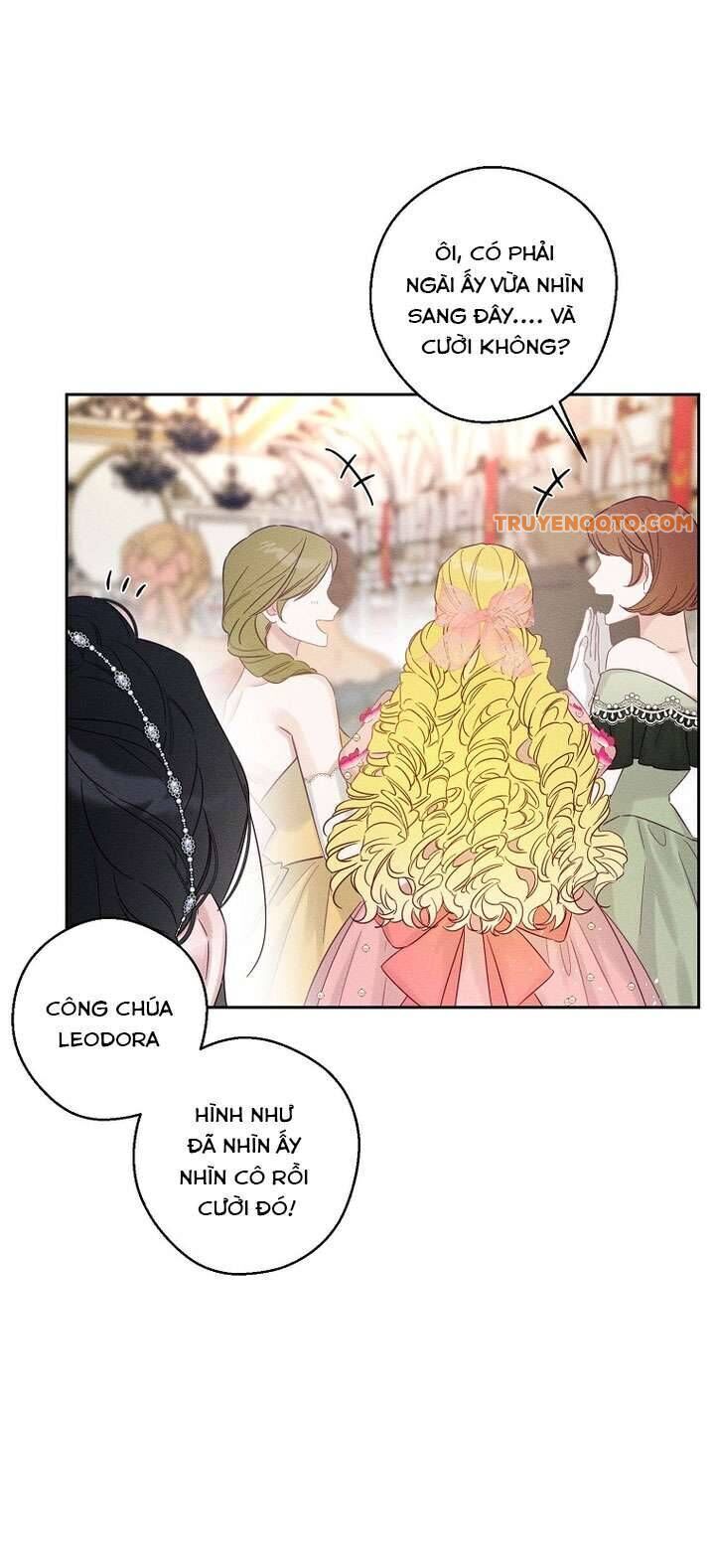 Tôi Phải Giấu Em Trai Trước Đã Chương 76 Ảnh 12