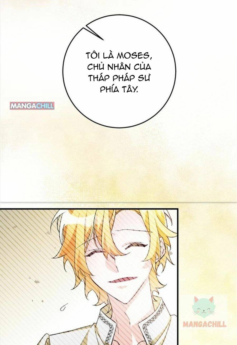 Công Nương Đã Thay Đổi Chương 59.1 Ảnh 23