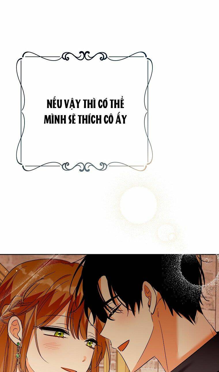 Ác Nữ Karuna Bé Lại Chương 44 Ảnh 8