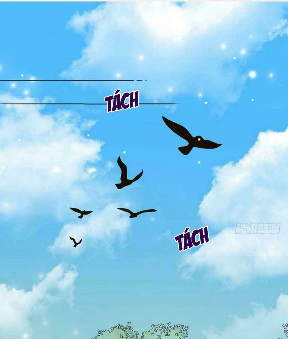 Tiểu Y Thú Của Tướng Quân Chương 5 Ảnh 3