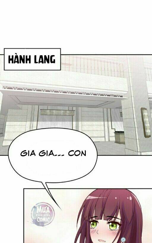 Song Diện Tổng Tài Sủng Thê Chỉ Nam Chương 7.1 Ảnh 18