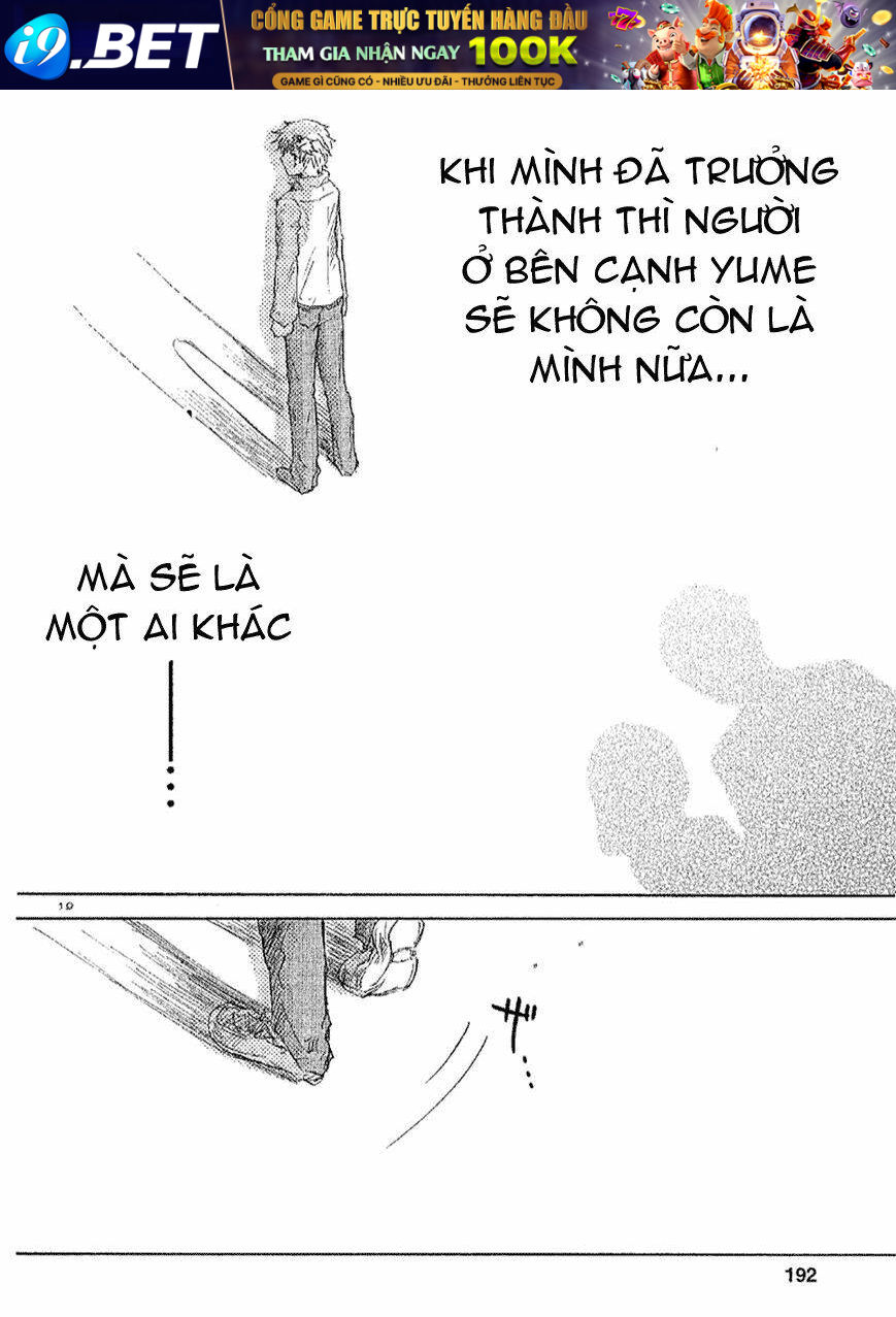 Pupa Chương 13 Ảnh 20