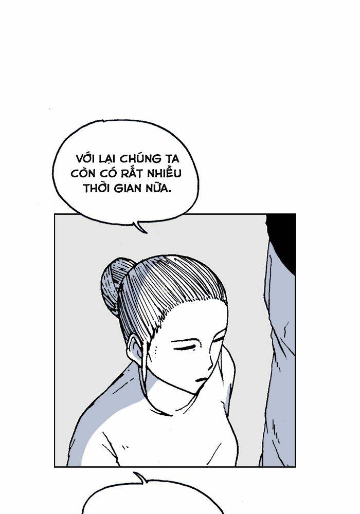 Mắc Kẹt Trên Mặt Trăng Chương 56 Ảnh 23