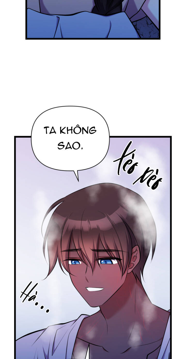 Hoàng Đế Bệ Hạ Là Mãnh Thú Chương 61 Ảnh 59