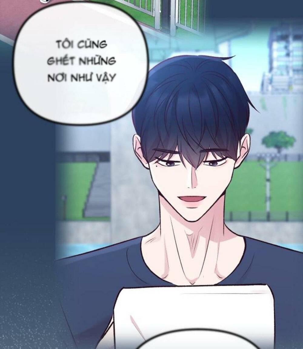 Tình Cờ Ta Gặp Nhau Chương 19 Ảnh 139