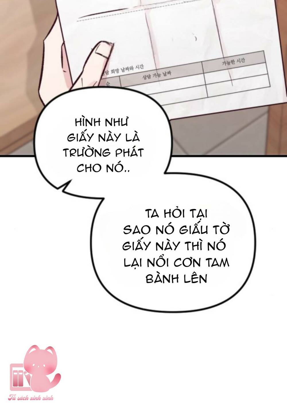 Tình Cờ Ta Gặp Nhau Chương 20 Ảnh 76