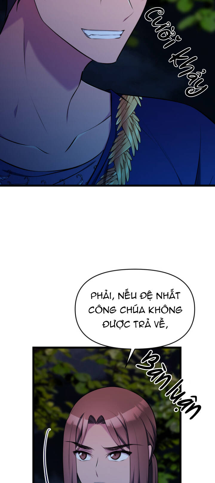 Hoàng Đế Bệ Hạ Là Mãnh Thú Chương 65 Ảnh 39