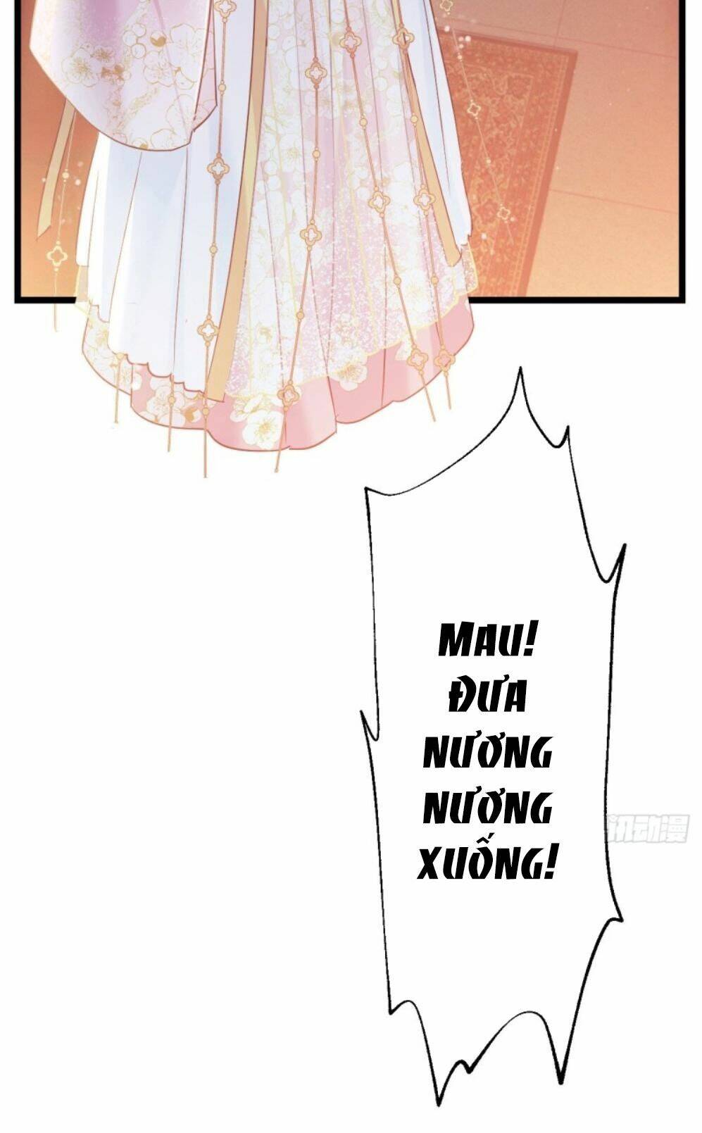 Ta Mới Không Gả Cho Hoàng Tử Phản Diện Chương 61 Ảnh 26