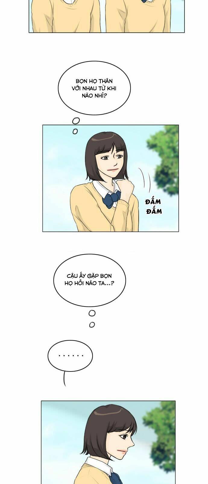 Vợ Ma Chương 122 Ảnh 19