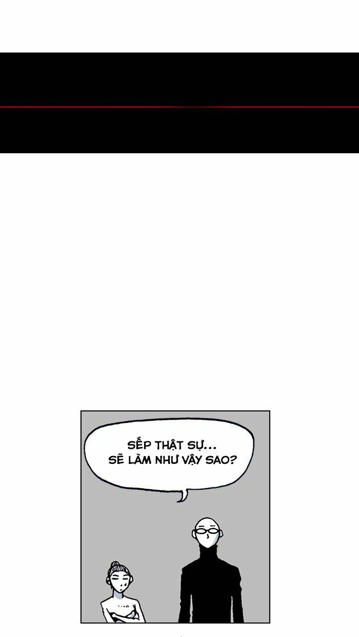 Mắc Kẹt Trên Mặt Trăng Chương 51 Ảnh 18