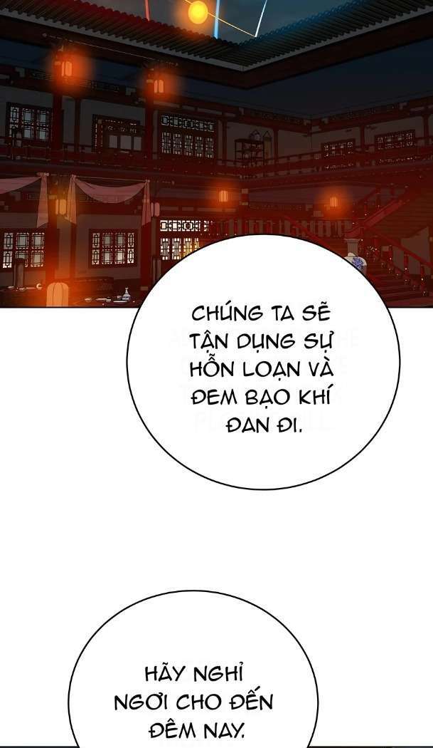 Sư Phụ Quỷ Diện Chương 102 Ảnh 70