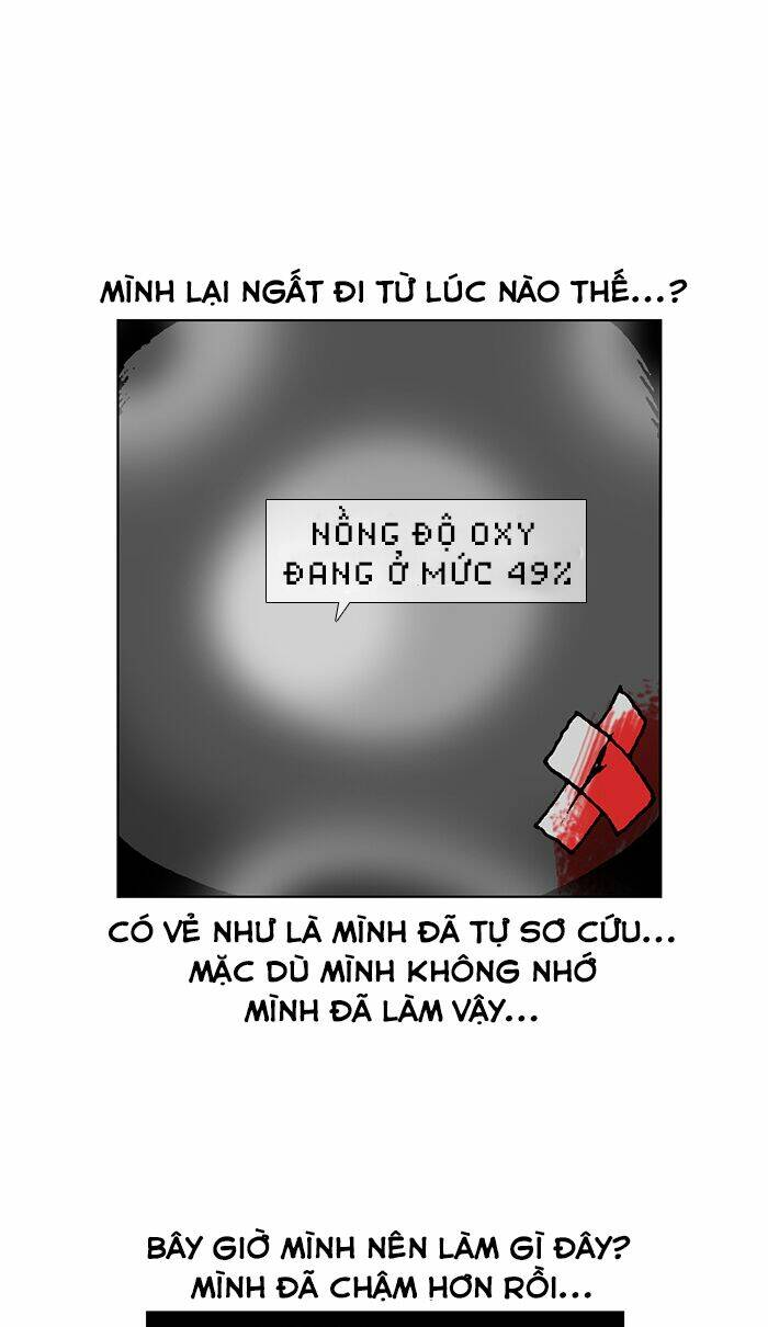Mắc Kẹt Trên Mặt Trăng Chương 49 Ảnh 24