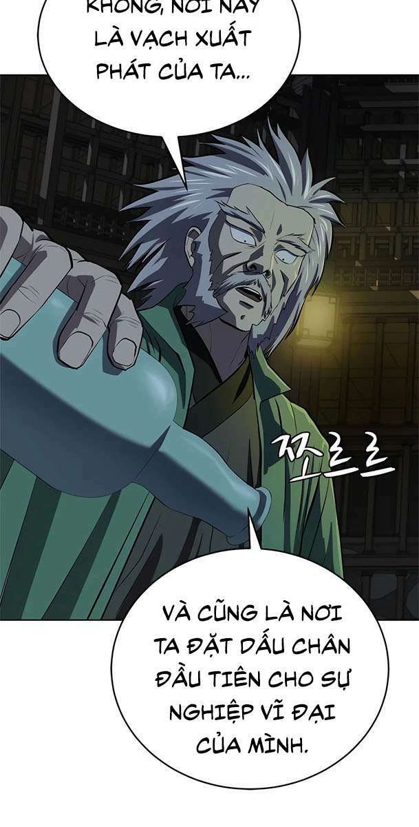 Sư Phụ Quỷ Diện Chương 98 Ảnh 30