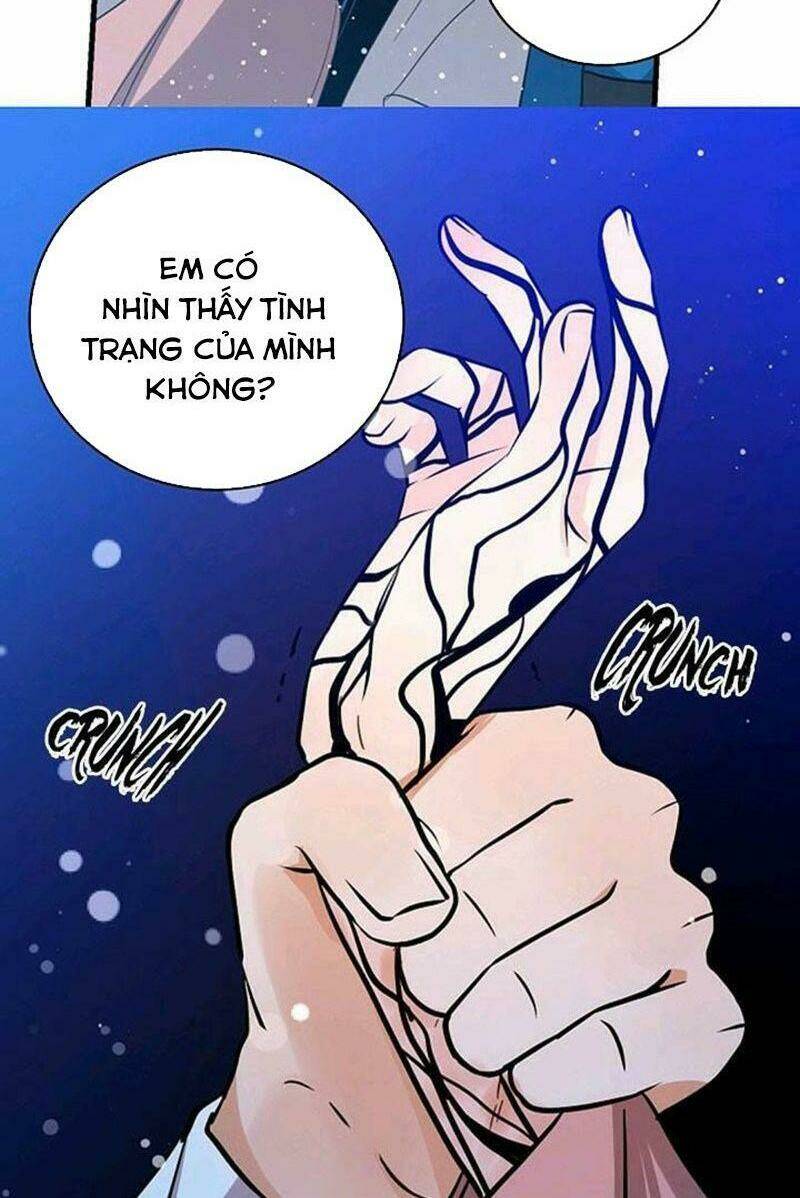 Tôi Là Bạn Gái Cũ Của Một Người Lính Chương 57 Ảnh 7