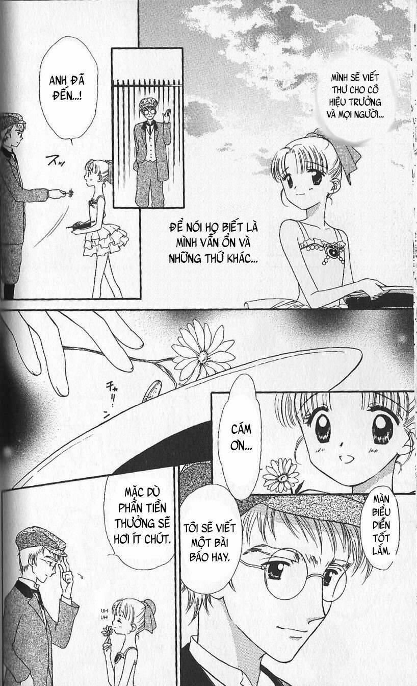 Ashita No Nadja Chương 2 Ảnh 27