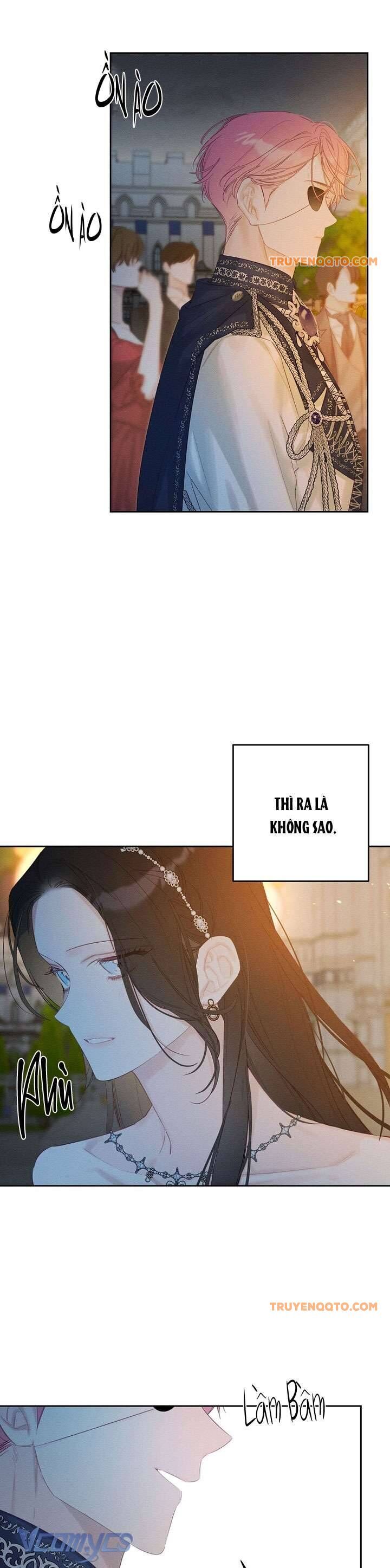 Tôi Phải Giấu Em Trai Trước Đã Chương 77 Ảnh 31