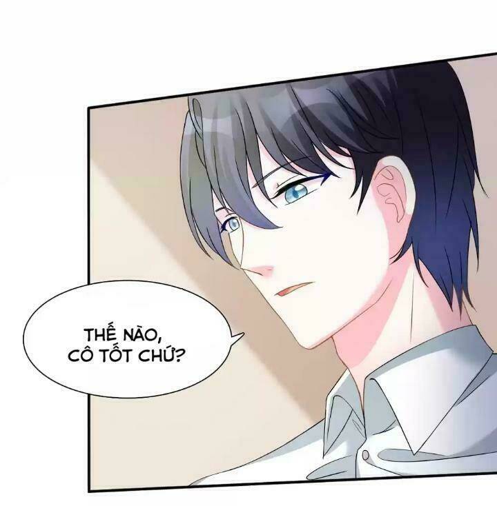 Tổng Tài Lãnh Khốc Độc Sủng Chương 4 Ảnh 6