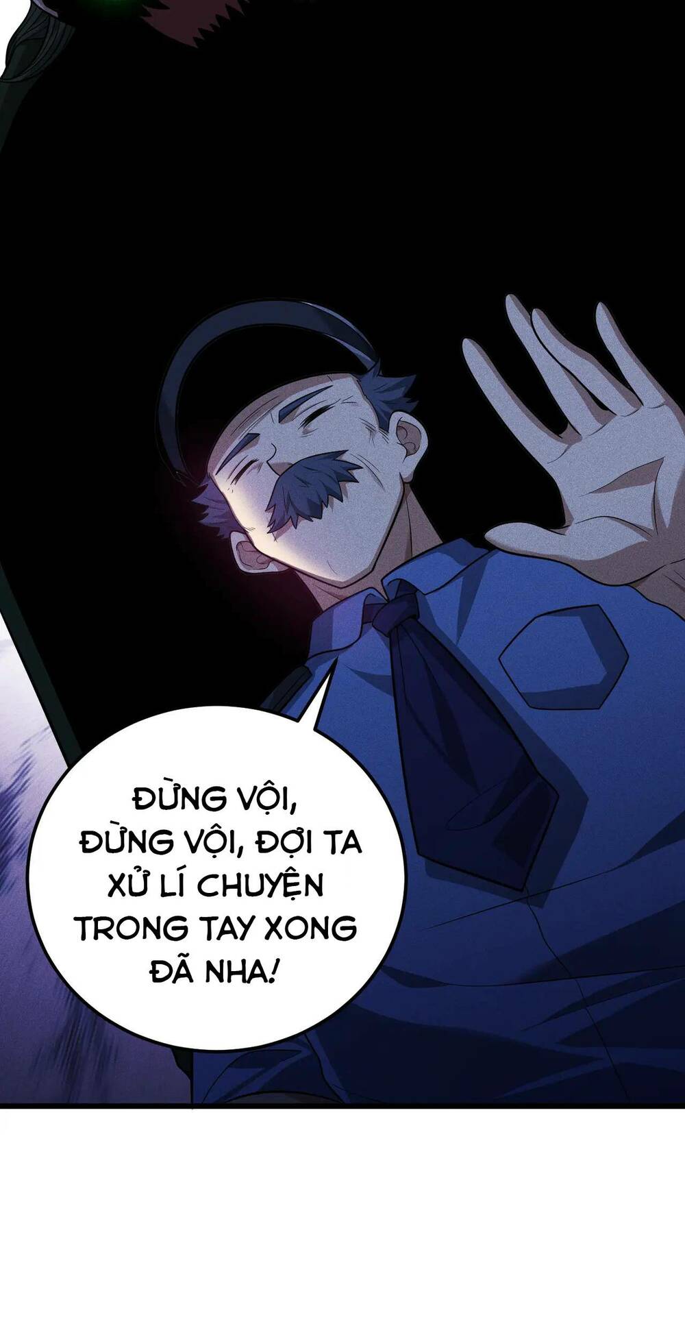 Thức Tỉnh Thành Thần Chương 3 Ảnh 6