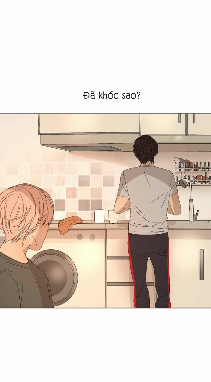 Hãy Để Tôi An Ủi Cậu Chương 8 Ảnh 25
