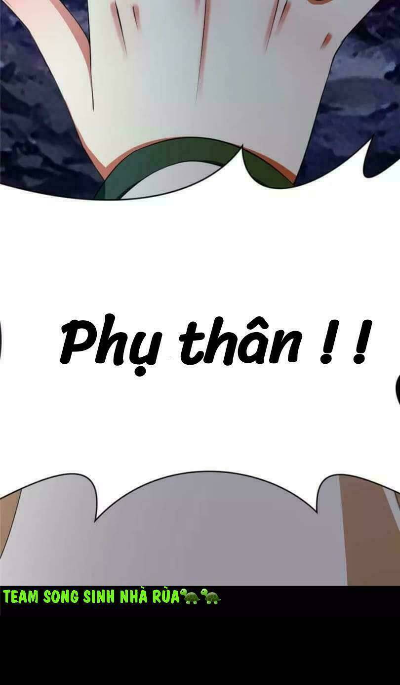 Vong Ưu Linh Chương 1 Ảnh 26