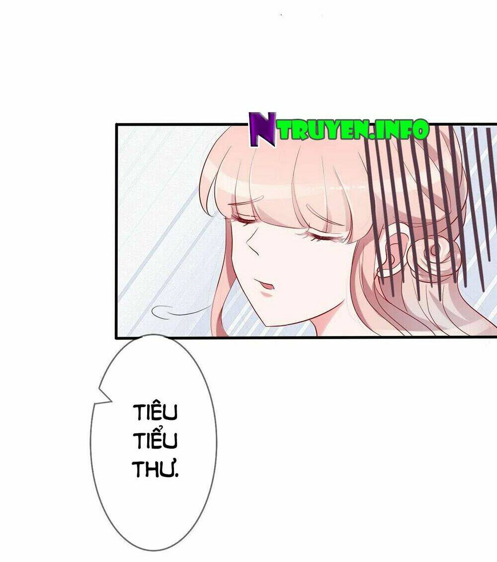 Manh Thê Khó Dỗ Chương 46 Ảnh 17
