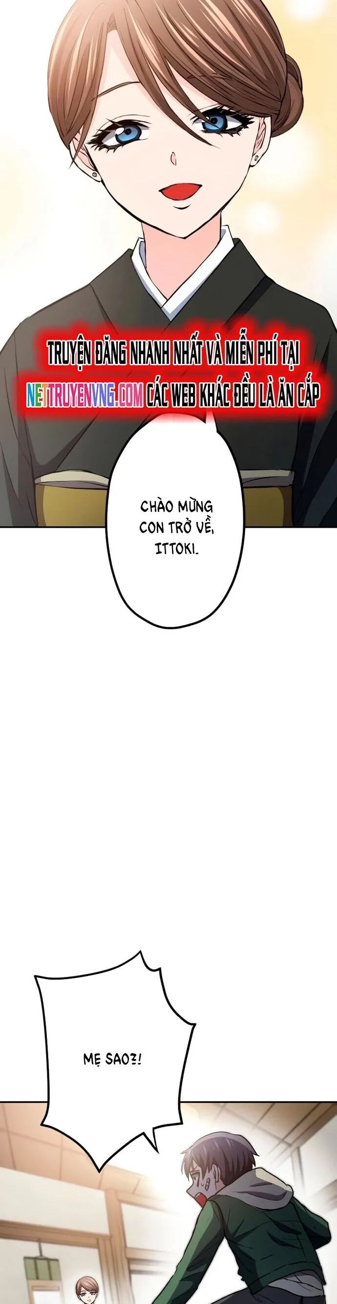 Ittoki The Ninja Chương 5 Ảnh 12