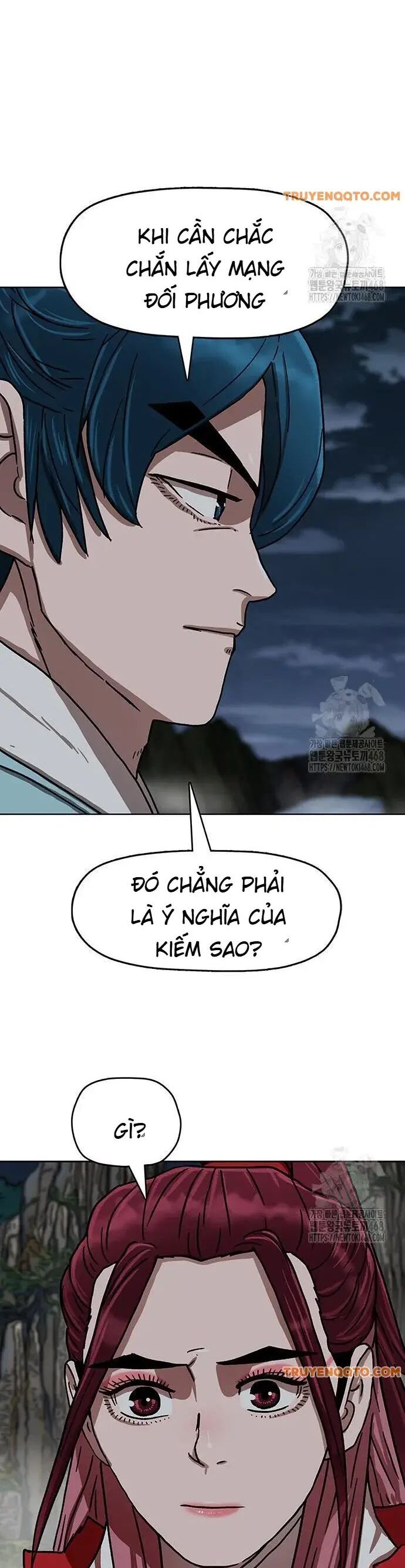 Hàn Băng Liệt Hỏa Chương 21 Ảnh 12