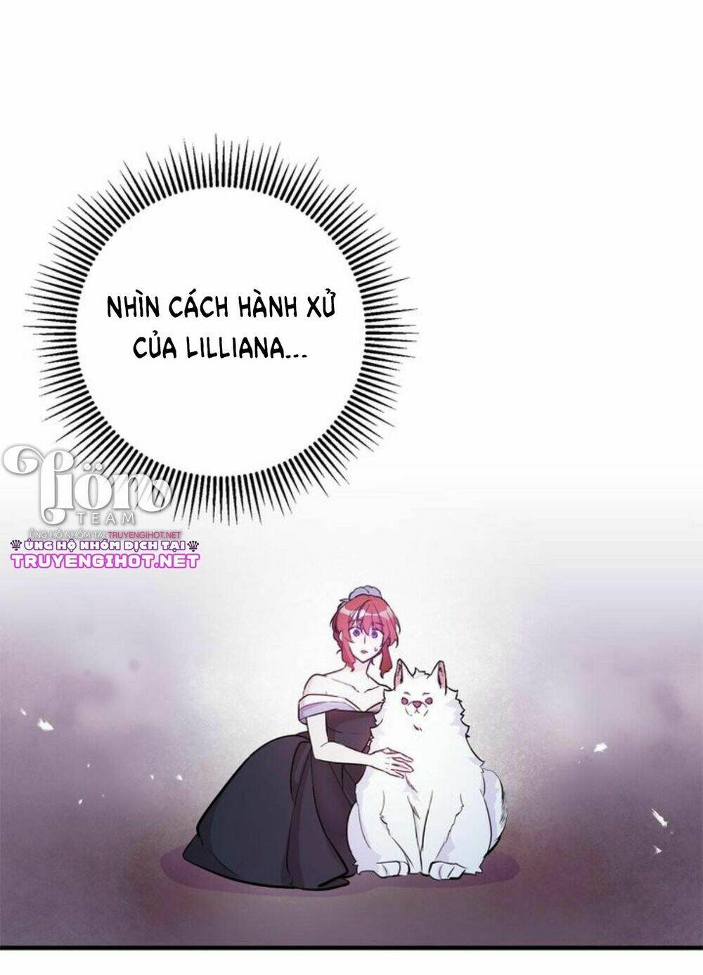 Công Nương Đã Thay Đổi Chương 67.2 Ảnh 11