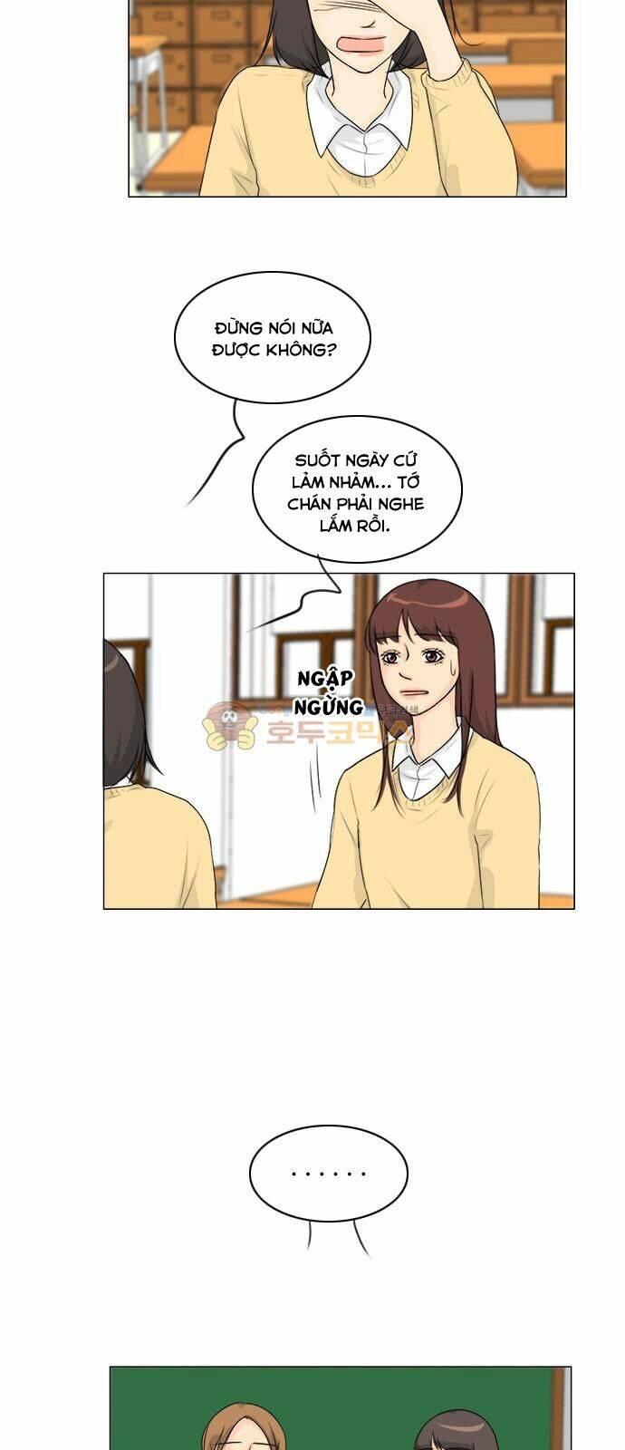 Vợ Ma Chương 124 Ảnh 8