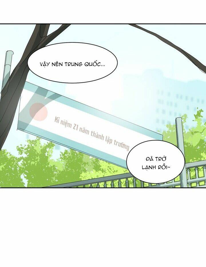 Hãy Để Tôi An Ủi Cậu Chương 4 Ảnh 64
