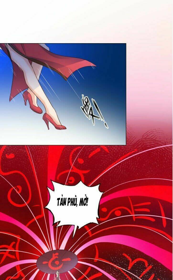 Thần Tiên Dạy Tôi Giả X Chương 10 Ảnh 15