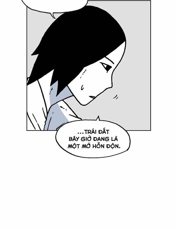 Mắc Kẹt Trên Mặt Trăng Chương 59 Ảnh 24