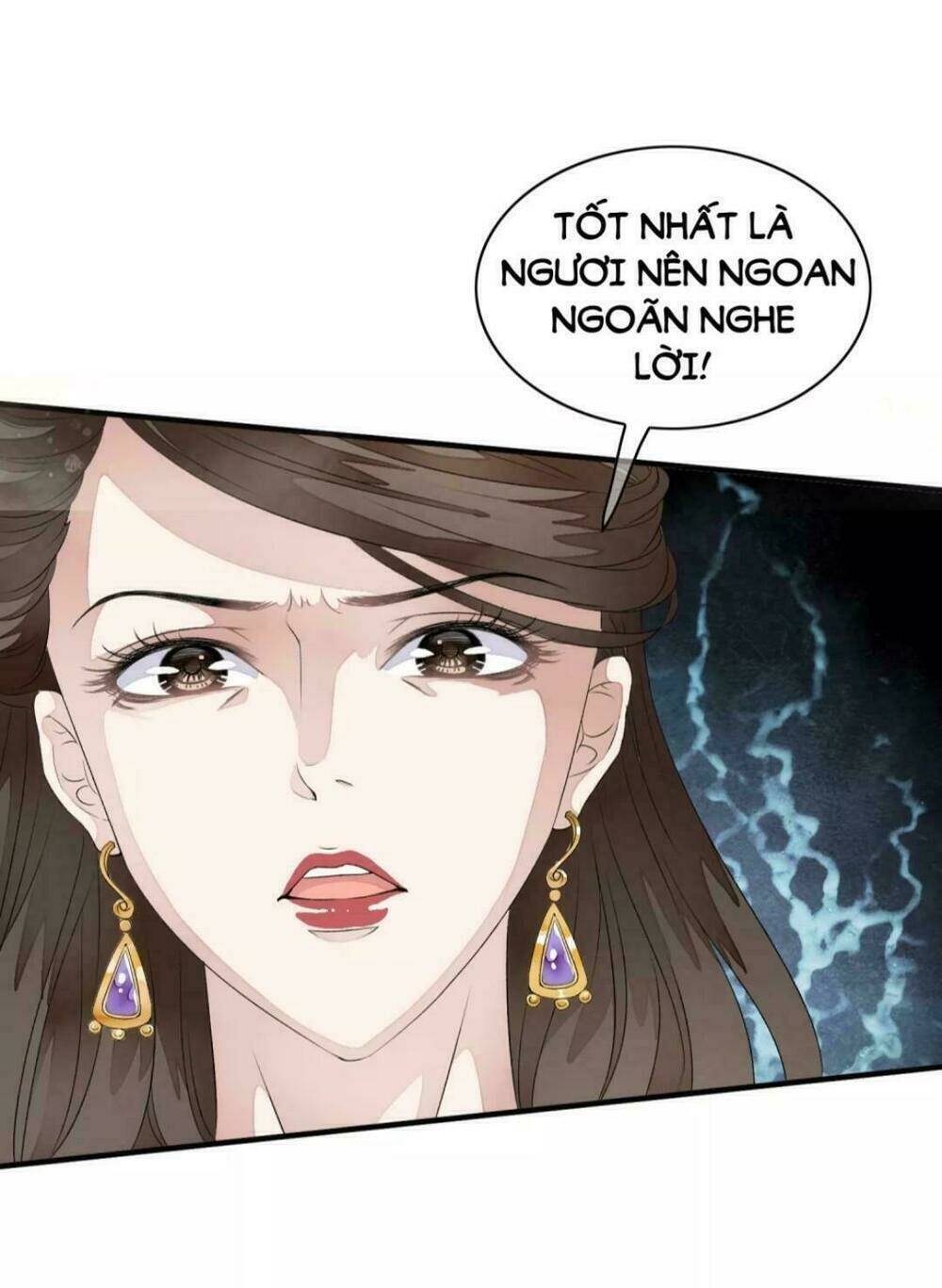 Bạch Liên Yêu Cơ Người Chương 40 Ảnh 16
