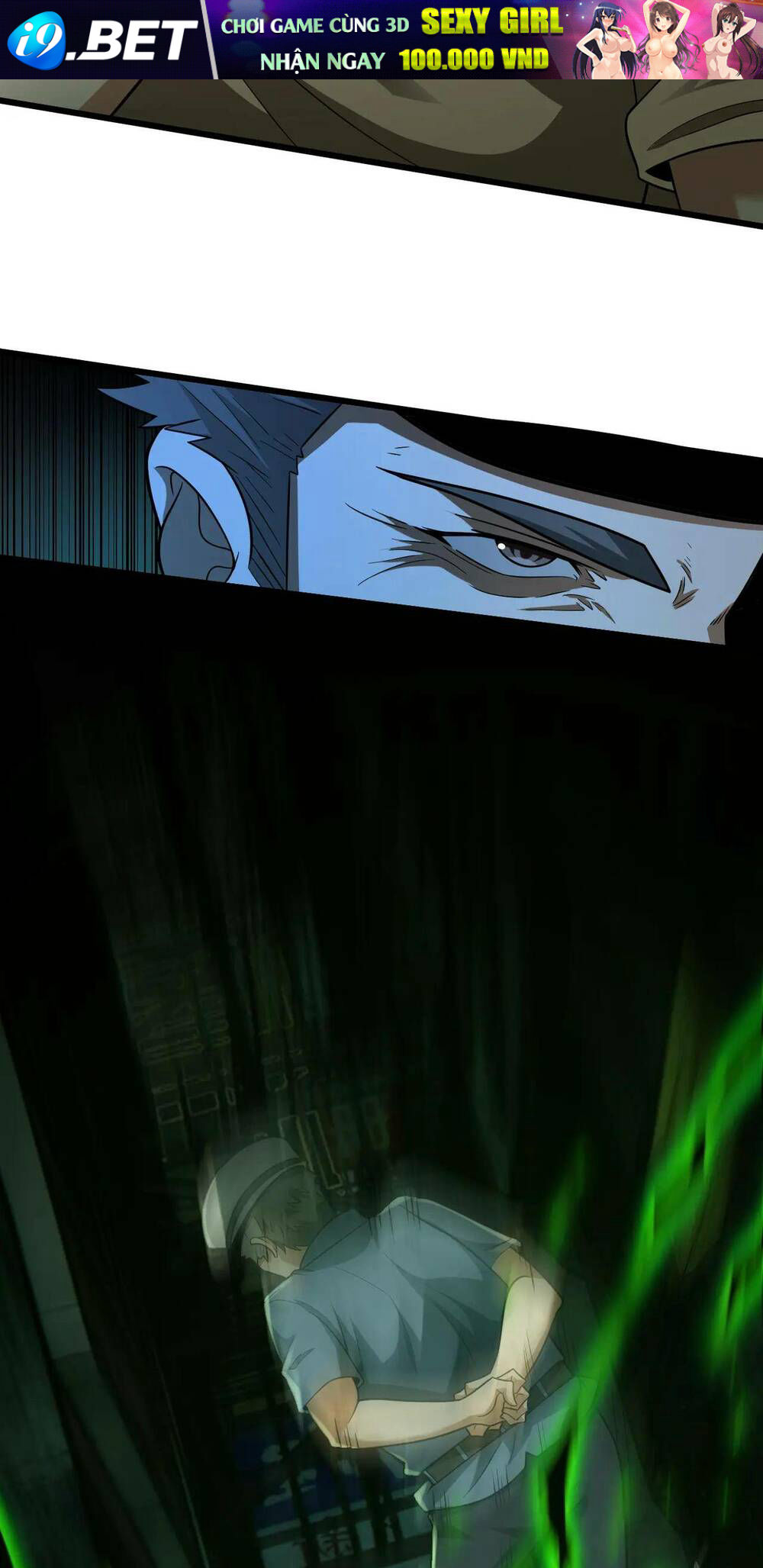 Thức Tỉnh Thành Thần Chương 2 Ảnh 77