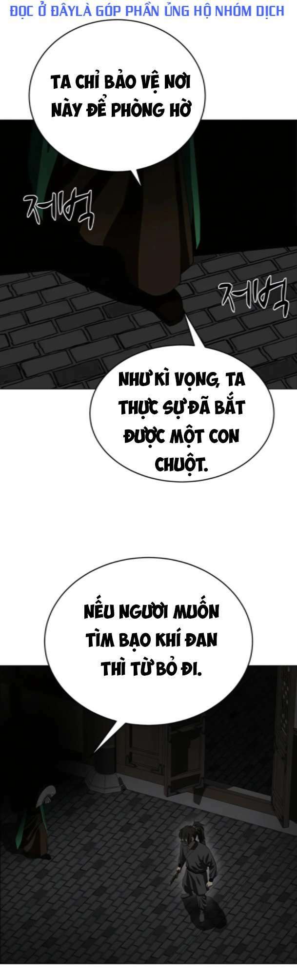 Sư Phụ Quỷ Diện Chương 105 Ảnh 61