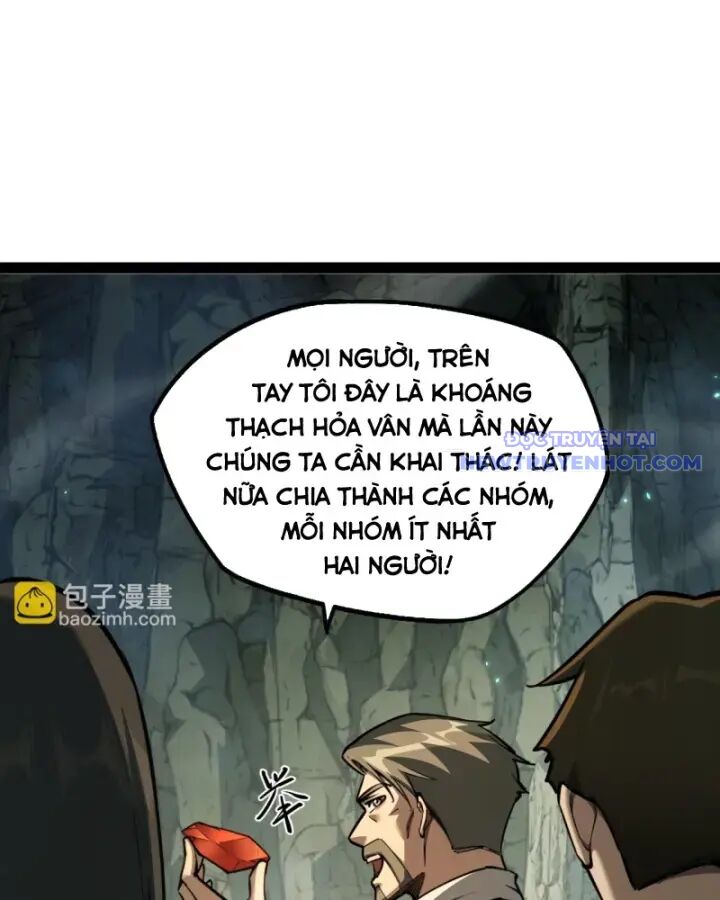 Ngự Thú: Ta Có Thế Thấy Toàn Bộ Chi Tiết Tiến Hóa Chương 8 Ảnh 31