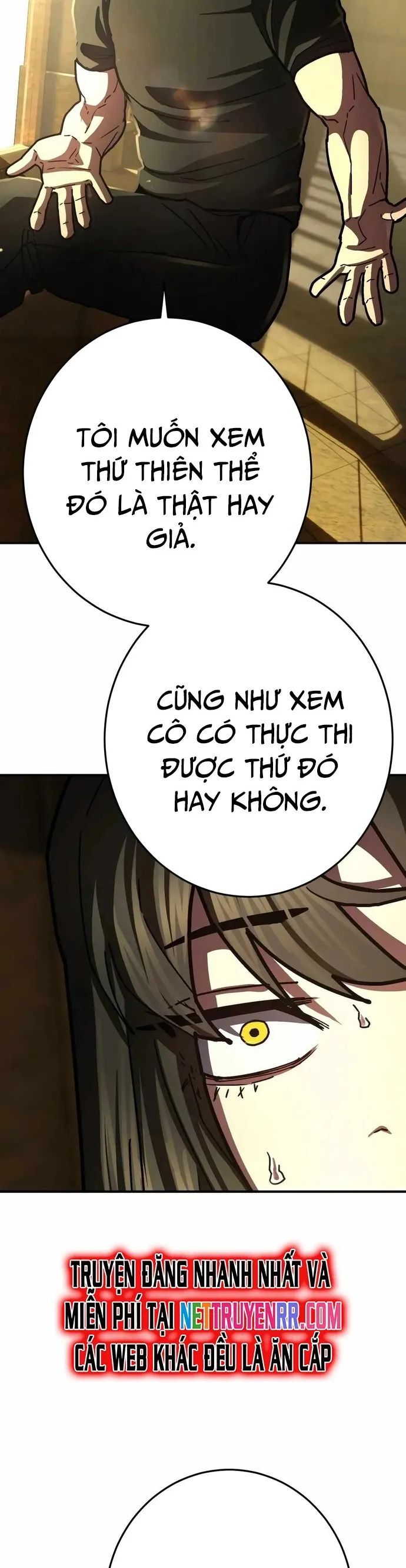 Võ Sĩ Vô Năng Chương 35.1 Ảnh 14
