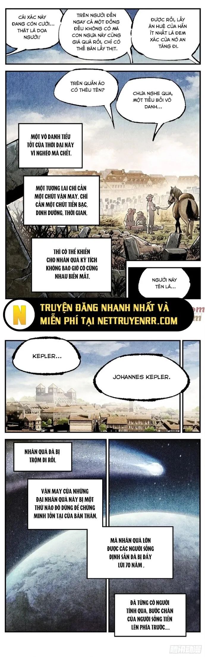 Nhật Nguyệt Đồng Thác Chương 266 Ảnh 7