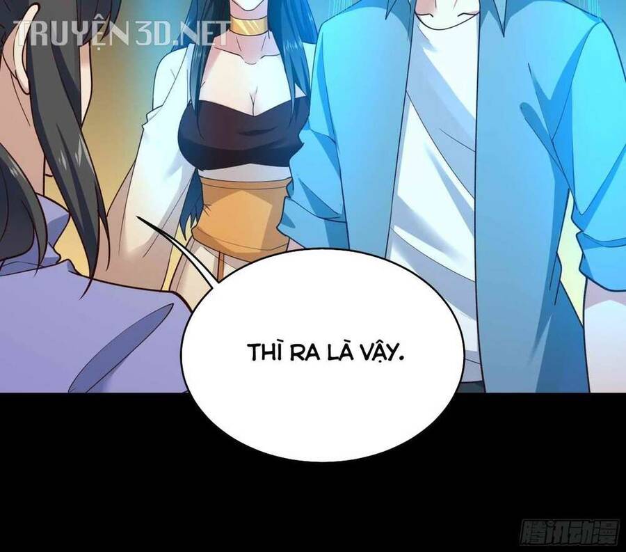 Trùng Sinh Đô Thị Thiên Tôn Chương 398 Ảnh 39